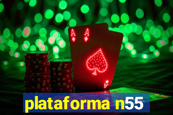 plataforma n55